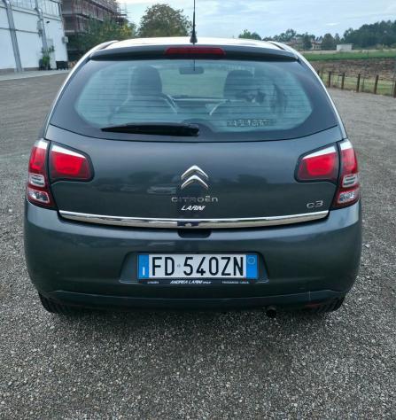 Citroen C3 PureTech 82 Exclusive - Foto 8