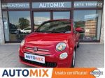 Fiat 500 500 1.0 hybrid Lounge 70cv