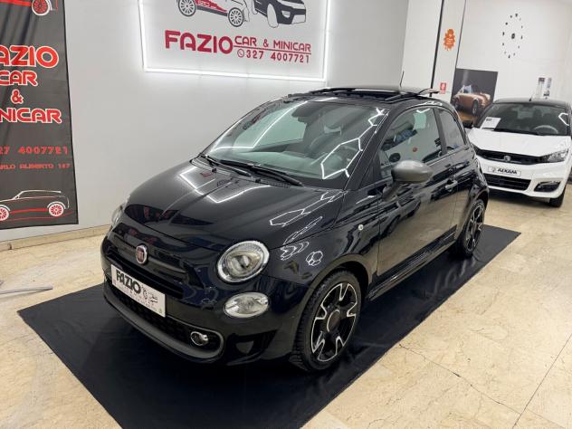 Fiat 500 S 1.2 Strafull - Foto 2