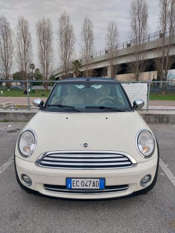 Mini Cooper 1.6 16V Cabrio 05/2010 - Foto 7