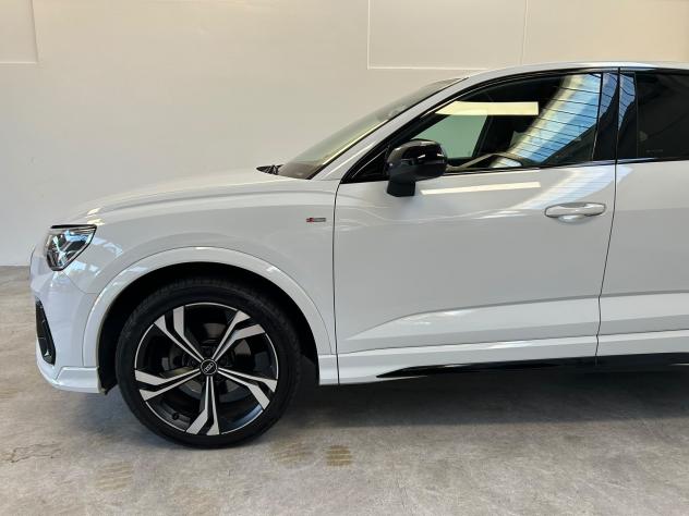 Audi Q3 Sportback 35 TFSI S tronic S Line Edition - Foto 6