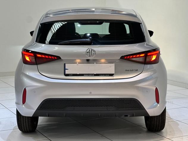 MG MG3 MG3 1.5 Comfort - Foto 5
