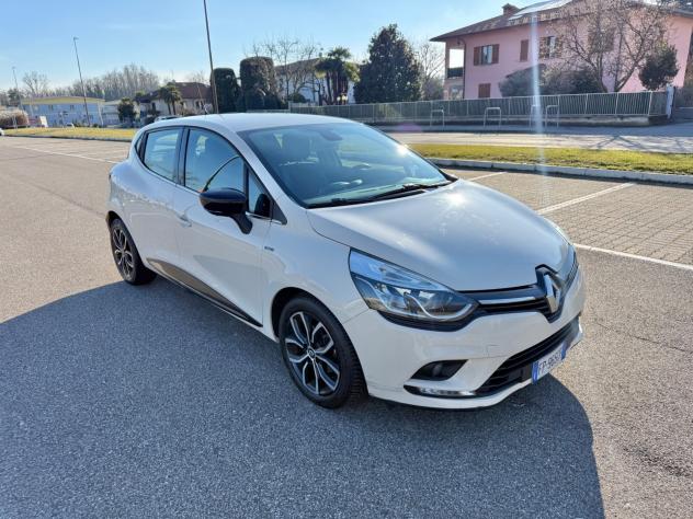 Renault Clio dCi 8V 90CV EDC Start&Stop 5P*Navi - Foto 3