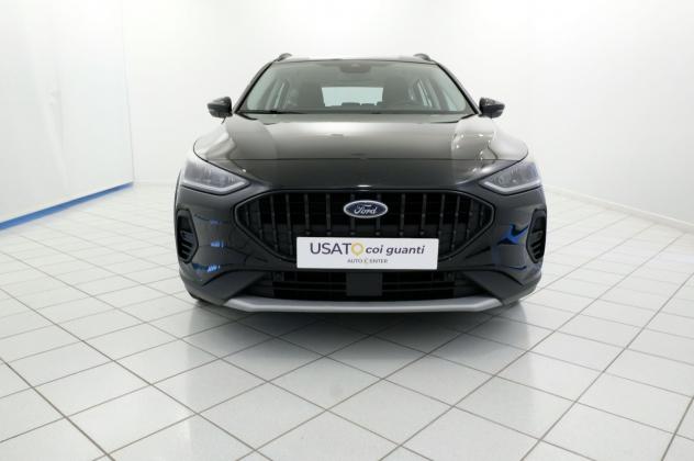 Ford Focus 1.5 Ecoblue 115cv Active X Auto SW - Foto 8