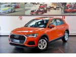 AUDI Q3 35 TFSI S-Tronic Business rif. 23684038