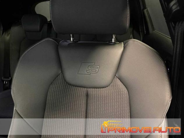 AUDI A1 citycarver 30 TFSI Pack S-Line interno rif. 20710985 - Foto 8