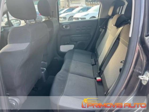 CITROEN C3 BlueHDi 100 S&S Shine rif. 19058504 - Foto 3