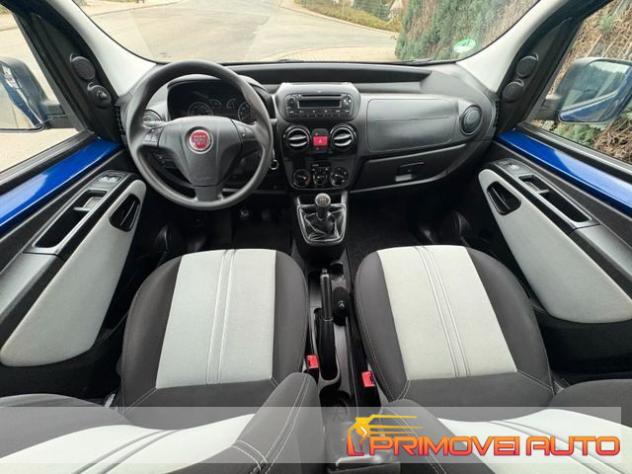 FIAT Qubo 1.4 8V 73 CV rif. 23159159