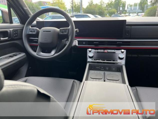 HYUNDAI Santa Fe 1.6 T-GDi HEV 4WD AT 7 posti XCLASS rif. 21371553