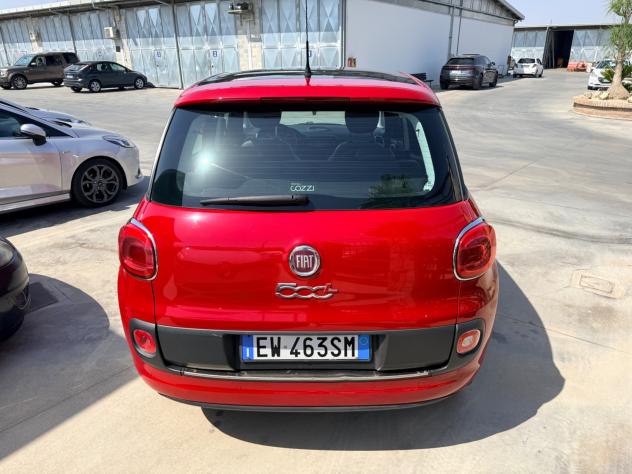 Fiat 500L 1.6 Multijet 105 CV Lounge - Foto 6