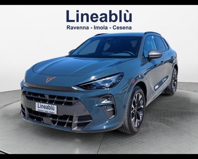 CUPRA Terramar 1.5 e-Hybrid DSG