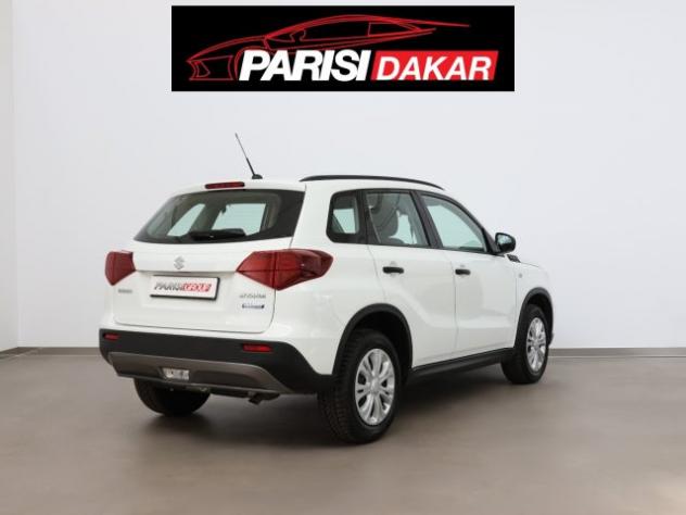 SUZUKI Vitara 1.4 Hybrid 129CV Club *PROMO PARISI GROUP* rif. 24088783 - Foto 3