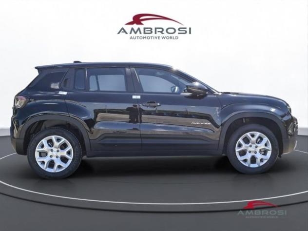 JEEP Avenger E-Hybrid Altitude rif. 23849976 - Foto 5