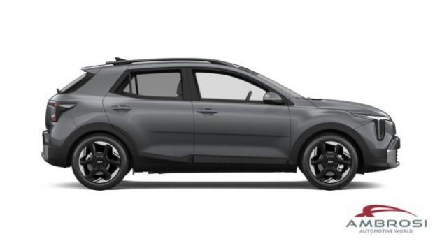 KIA Stonic 1.0 T-GDI STYLE GPL rif. 23734974 - Foto 6