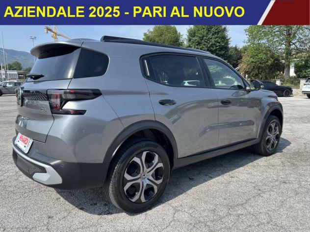 Citroën C3 Aircross PureTech Turbo 100 Plus NUOVO MODELLO - Foto 3