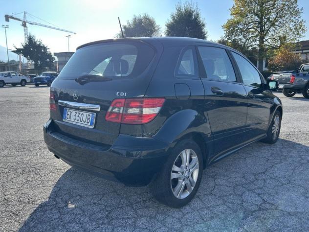 Mercedes-Benz Classe B CDI Executive NAVIGATORE - Foto 3