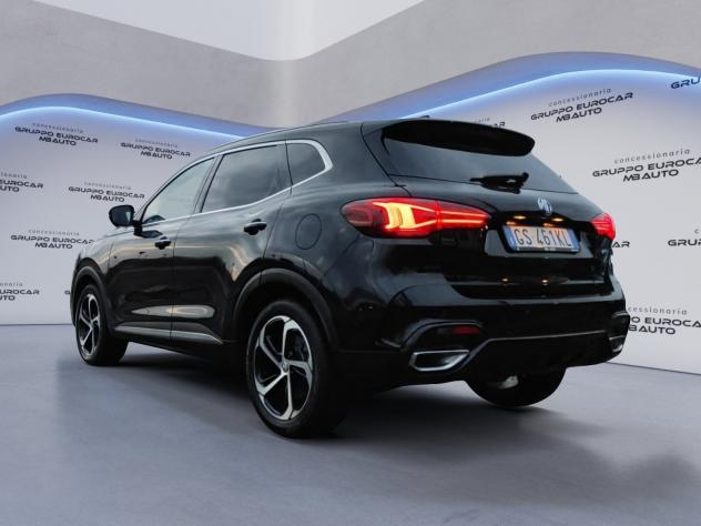 MG HS HS 1.5T-GDI Luxury - Foto 6