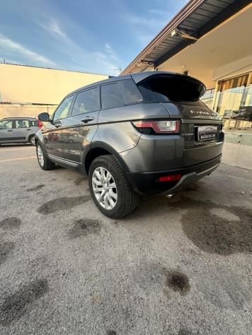 Land Rover Range Evoque 2.0 TD4 150 CV 5p. SE Dynamic - Foto 6