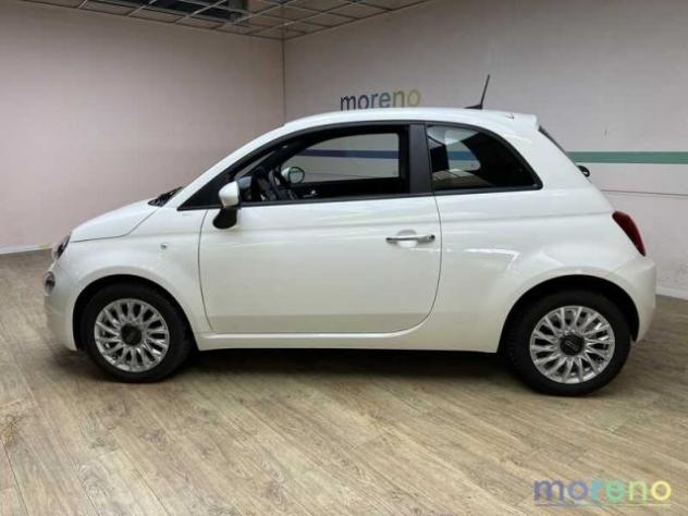 FIAT 500 1.0 hybrid 70 CV Lounge rif. 19031652 - Foto 3