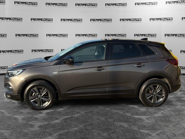 Opel Grandland X 1.5 Diesel 130cv Elegance S&S MT6 - Foto 2