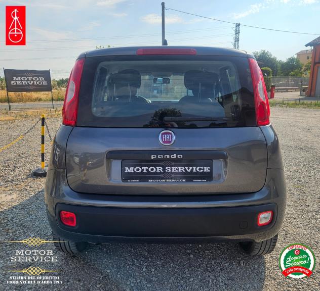 Fiat Panda 1.2 PREZZO FINALE E REALE - Foto 4