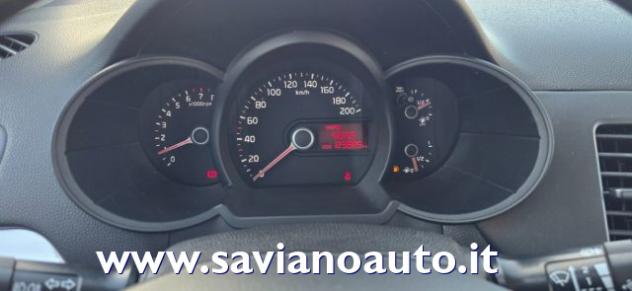 KIA Picanto 1.0 12V EcoGPL 5 porte Glam rif. 24023748 - Foto 8