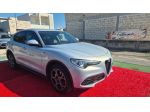 Alfa Romeo Stelvio 2.2 Turbodiesel 190 CV AT8 Q4 Sprint