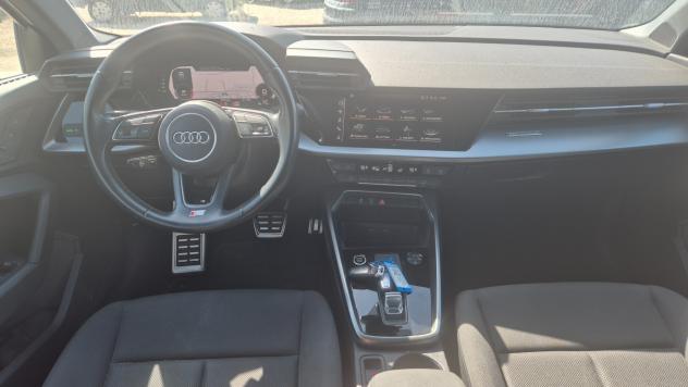 Audi A3 SPB 30 TDI Business Advanced - Foto 5