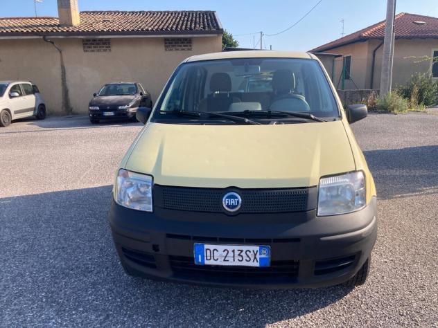 Fiat Panda 1.2 4x4 - Foto 2