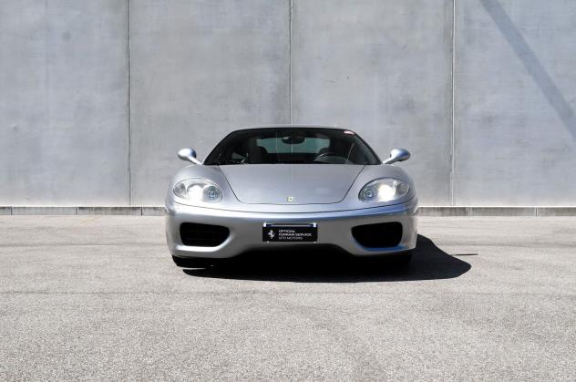 Ferrari 360 360 Modena F1- molto bella! - Foto 2