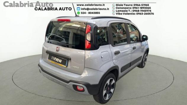 FIAT Panda 1.0 FireFly S&S Hybrid City Cross rif. 23811867 - Foto 4
