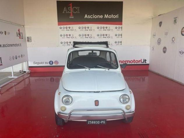 FIAT - 500 L - Foto 2