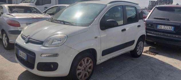 FIAT Panda 0.9 TwinAir Turbo Natural Power Easy rif. 24130759
