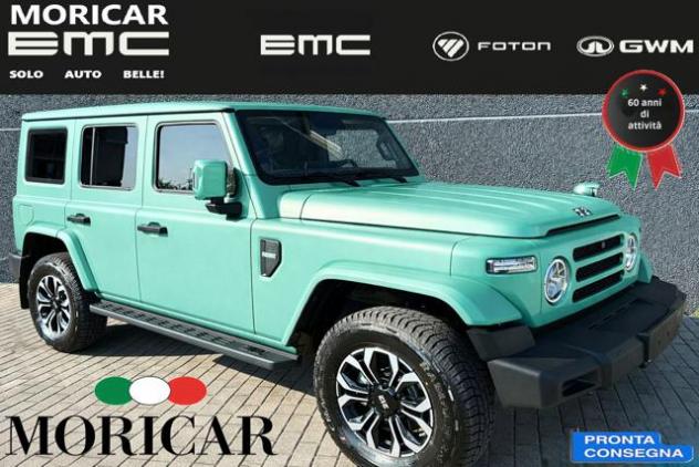 EMC 212 2.0 TDI 8AT 4WD EDITION rif. 23522487 - Foto 4