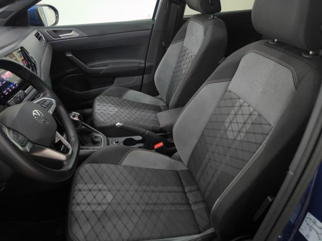 Volkswagen Taigo 1.0 TSI 115 CV R-Line - Foto 9