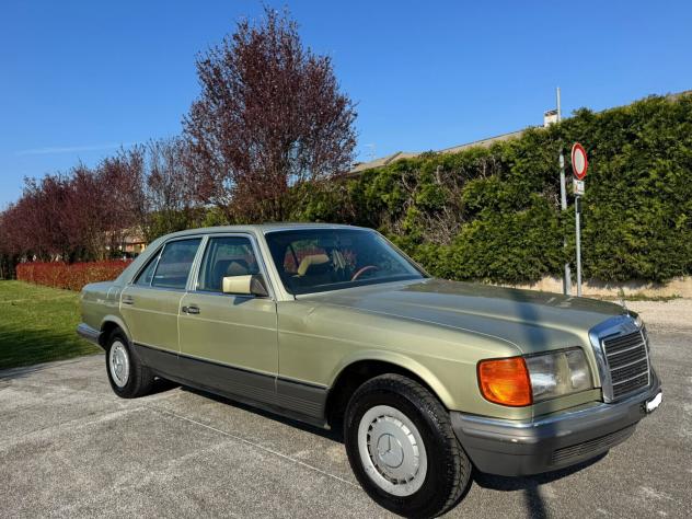 Mercedes-benz S-Series 280 SE - Foto 3