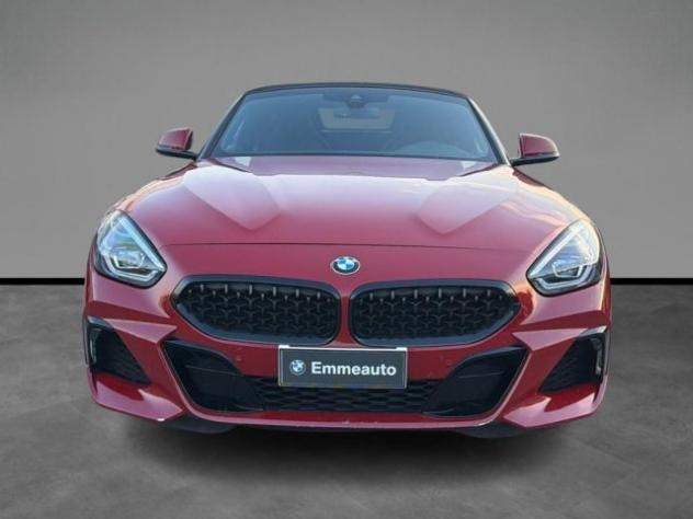 BMW Z4 sDrive20i Msport rif 24079590 - Annunci Lecce