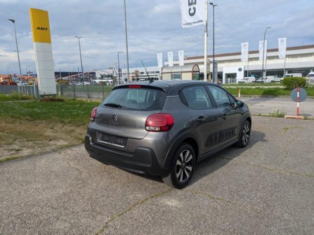 CITROEN C3 PureTech 82 Shine rif. 24000078 - Foto 3