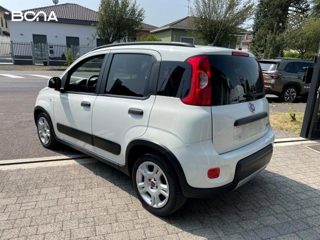 FIAT Panda 1.0 FireFly 70cv S&S Hybrid - Foto 4