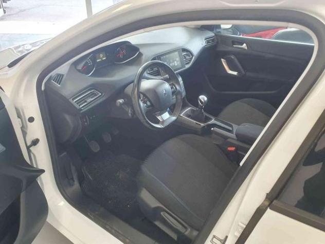PEUGEOT 308 BlueHDi 120 S&S rif. 24108568 - Foto 6