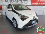 TOYOTA Aygo Connect 1.0 VVT-i 72 CV x-cool rif. 19445053