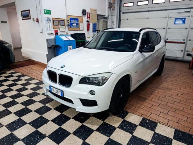 BMW X1 xDrive18d Futura rif. 24096759