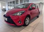 Toyota Yaris Hybrid 1.5 Hybrid Active MY18