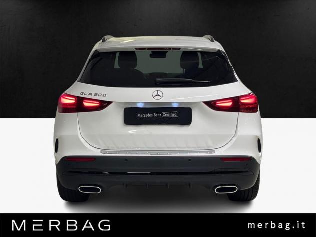 Mercedes-Benz GLA 200 AMG Line Advanced Plus auto - Foto 4