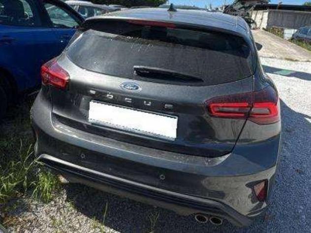FORD Focus 5p ST-Line 1.0T EcoBoost Hybrid 155 CV Powershift rif. 23942956 - Foto 4
