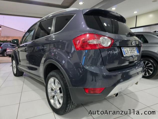 FORD Kuga 2.0 TDCi 140CV 2WD Titanium rif. 24182406 - Foto 6