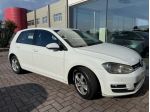 Volkswagen Golf 1.6 TDI Trendline BlueMotion Technology