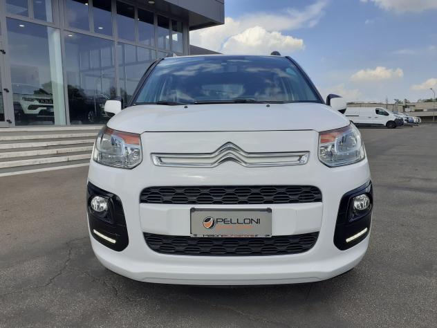 Citroën C3 Picasso C3 Picasso 1.6 HDi 90 KM CERTIFICATI-GARANZIA - Foto 2