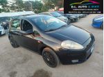 Fiat Grande Punto 1.2 5 porte Actual GPL