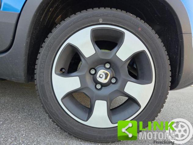FIAT Pandina Cross GARANZIA INCLUSA rif. 23739007 - Foto 9